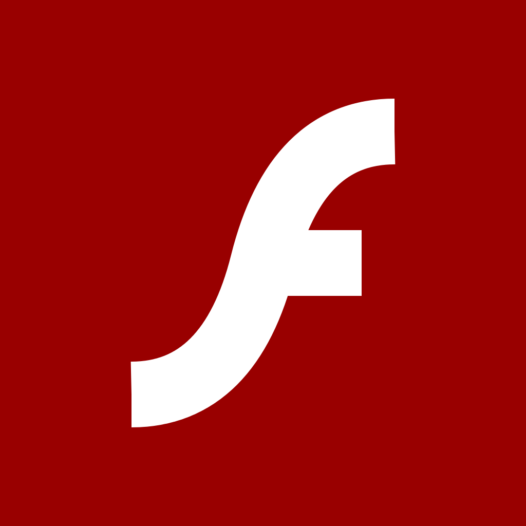 Adobe Flash Player 강제로 활성화 하는 방법